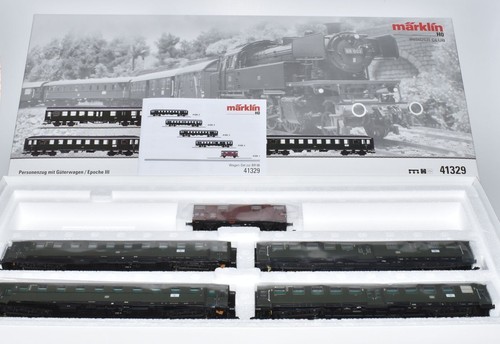 Märklin 41329 wagenset - 41329,