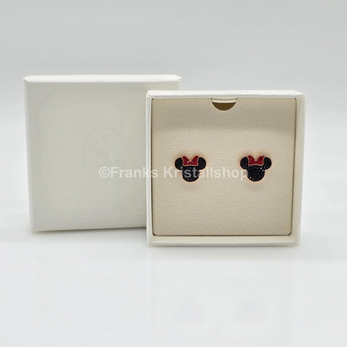Swarovski disney minnie - minnie, mouse