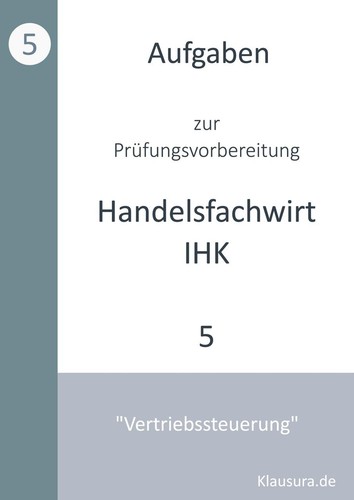Aufgaben zur