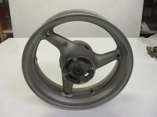 Felge hinten x30 - x30, honda