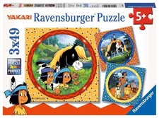 Ravensburger Kinderpuzzle -