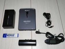 SONY Walkman Cassette Player