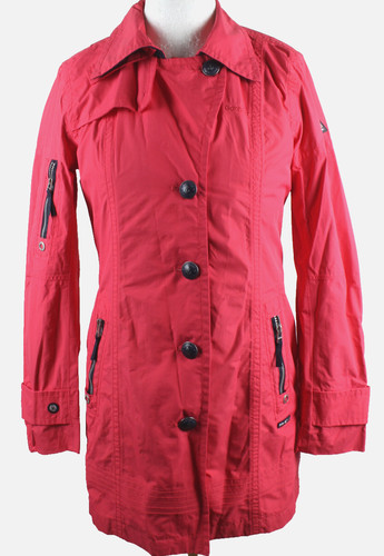 Gaastra jacke trenchcoat - jacke,