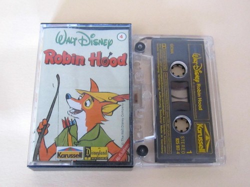 Karussell walt disney robin - karussell,