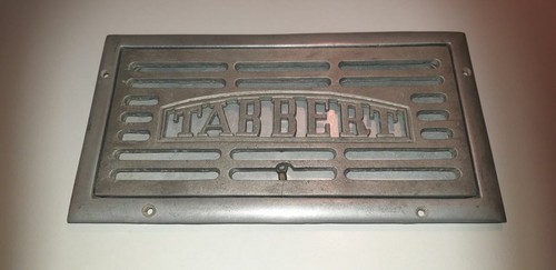 Original tabbert - original,