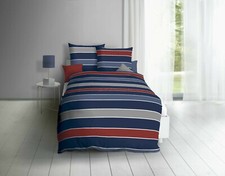 Kaeppel Bettwäsche Rocky 2 maritim 1 x 135x200 / 155x220 cm *Abverkauf*