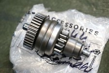 Anlasser Freilauf 82612R Liberty LX FLY Vespa GTS 125 ET4 125 (M19) Leader Motor