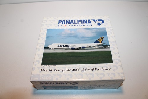 Herpa wings 400 - wings, 1:400