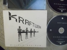 KRAFTWERK.SACD.MINIMUM