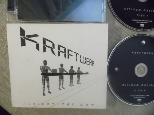 KRAFTWERK.SACD.MINIMUM