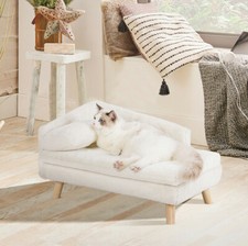 Luxus katzensofa hundesofa - luxus,