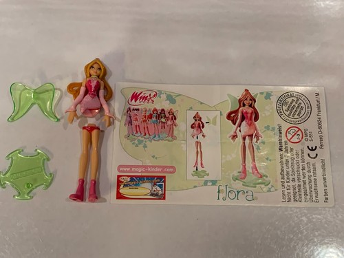 2006 flora mit bpz aus - 2006,