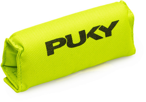 Puky lenkerpolster kiwi - puky, lp
