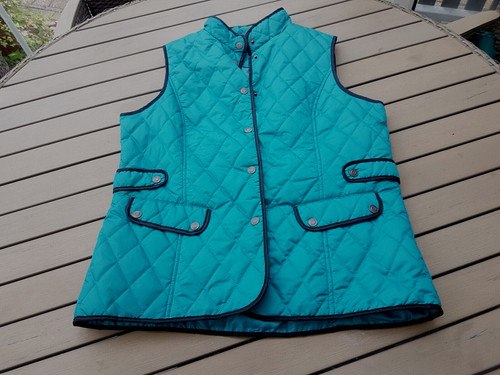 Fabiani weste steppweste - fabiani,