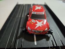 Carrera Servo 140 Mercedes Sondermodell  Bühlermotor