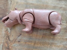 Playmobil Nielpferd Hippo