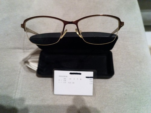 Gleitsichtbrille damen - gleitsichtbrille,