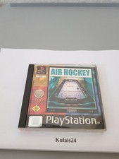 Air Hockey Ps1