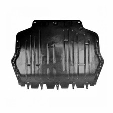 Unterfahrschutz Motorschutz