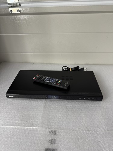 Bd350 blu ray player - bd350, inkl