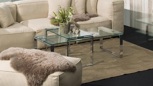 Couchtisch set katrine - couchtisch,