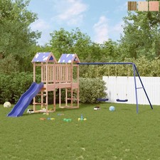 Spielturm Klettergerüst mit