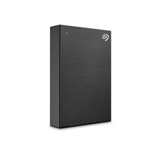 SEAGATE One Touch mit Passwort