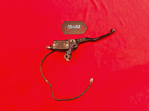 D66 ducati monster 600 400 - 600,