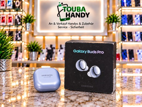 Samsung galaxy buds - pro, –