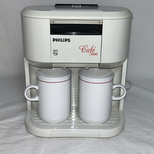 Vintage philips café - vintage,