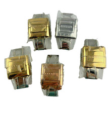 Pack 5 Verschlüsse Pirelli