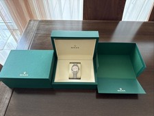 Rolex Datejust 31 Jubilé Band