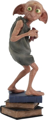Offizielle harry potter - potter, dobby