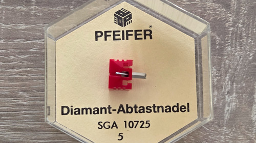 Tonabnehmer plattenspieler - tonabnehmer,