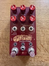 Chase bliss audio wombtone - wombtone, mk2
