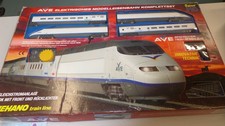 Mehano H0 Schnellzug AVE Komplettset in OVP