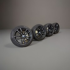 Orginal BMW X6 M Winterreifen