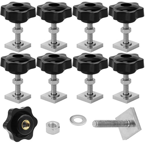 Nut nutensteine edelstahl - nutensteine,