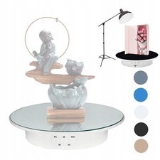 Elektrisch Drehteller