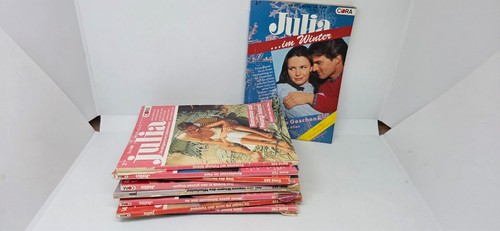 Vintage romanheft cora - vintage,