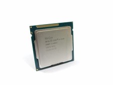 Intel i5-3450 3,1GHZ Sockel LGA1155 Ivy Bridge CPU SR0PF