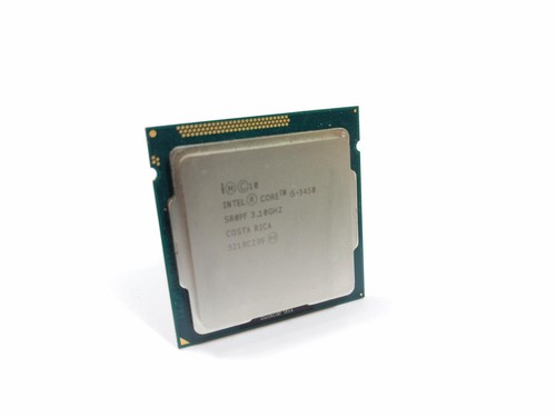Intel 3450 1ghz sockel - i5-3450, 3,1ghz