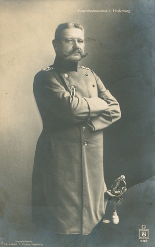 Generalfeldmarschall von