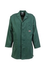 Arbeitsjacke Berufsmantel MG