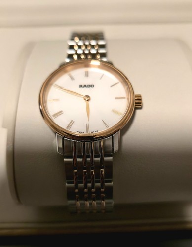 Rado coupole damen uhr - rado,
