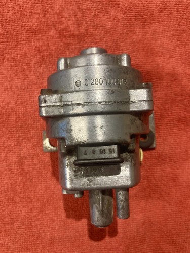 Bosch saugrohrdruckfühler - bosch, 0