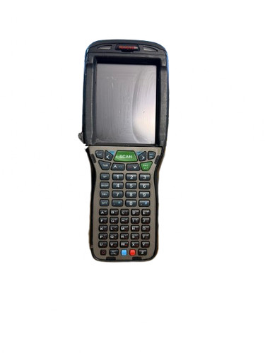 Honeywell dolphin 99ex barcode - 99ex,