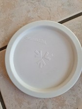 Tupperware Preludio Deckel rund Serviertablett Schlemmerrunde Rondell Drehteller