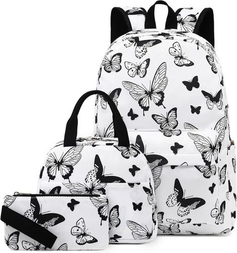 Schulrucksack mädchen - schulrucksack,
