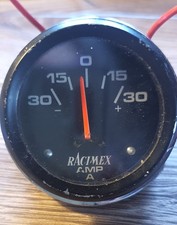 Oldtimer Zusatzinstrument